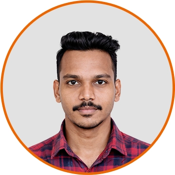 Omkar Haravade - Trainee (Electrical Engineer) | MIT Placed Student 